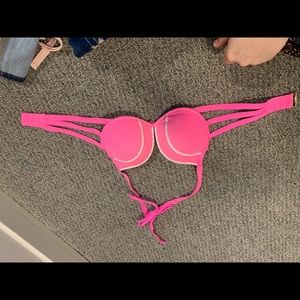 Shade and shore bikini top